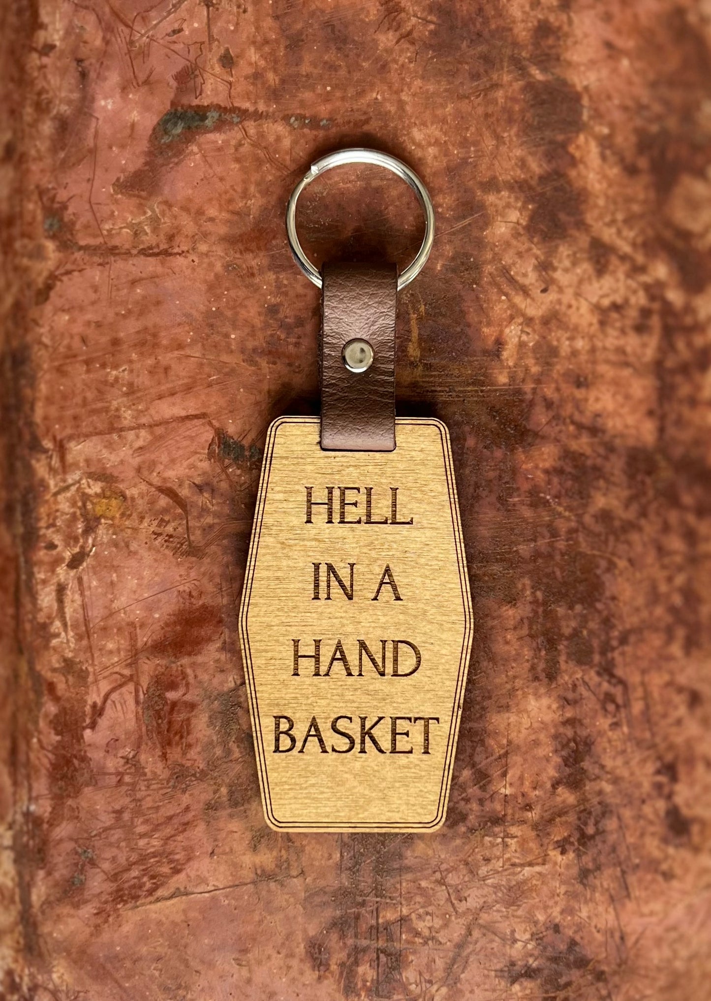 Wholesale Southern Slang Keychains Bulk for Boutiques and Gift Shops