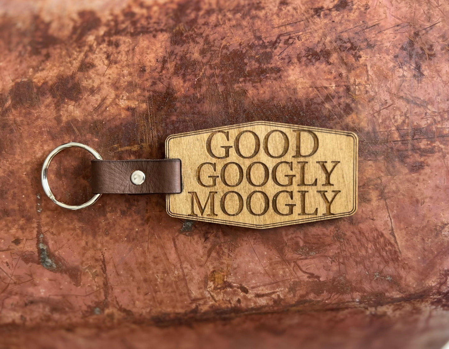 Wholesale Southern Slang Keychains Bulk for Boutiques and Gift Shops