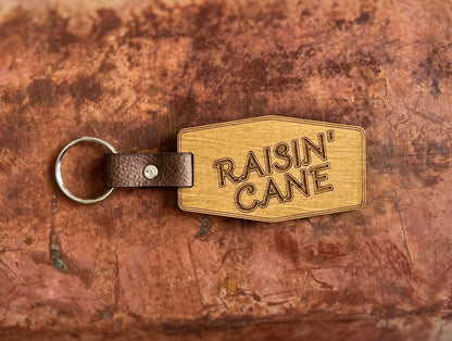 Wholesale Southern Slang Keychains Bulk for Boutiques and Gift Shops