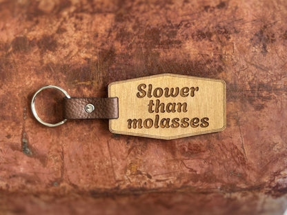 Wholesale Southern Slang Keychains Bulk for Boutiques and Gift Shops